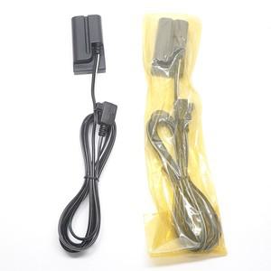 소니 CCD-TR940 TR950E TR97 TRV201 카메라용 기존 DK-415 DC 커플러 배터리 제거기 연결 케이블 어댑터