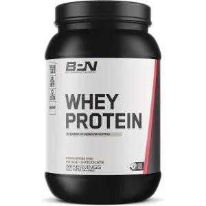 BARE PERFORMANCE NUTRITION  BPN 유청 단백질 카제인 파우더 블렌드