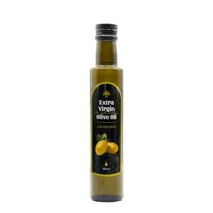 엑스트라 버진 올리브 오일 500ml 1병 스페인 피쿠알 품종