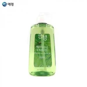순샘 베이킹소다 피톤치드 주방세제 1kg 용기 1EA