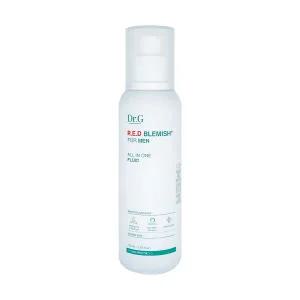 닥터지 레드 블레미쉬 포 맨 올인원 플루이드 150ml