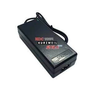 영창HDC 커즈와일 디지털피아노 RS-2 RS2/RS-1 RS1/MPS M1 전용 15V 2.5A 국산 로더스어댑터