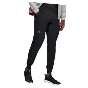 매장정품 UNDERARMOUR 언더아머 남성 스포츠 기능성 긴바지 UA 언스타퍼블 조거 팬츠 1352027-001 425037