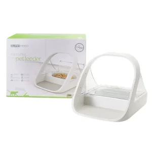 슈어피드 고양이 반려동물 자동급식기 PET FEEDER