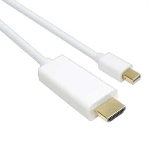 미니DP변환HDMI 1.1v 미니DPtoHDMI 케이블 1M