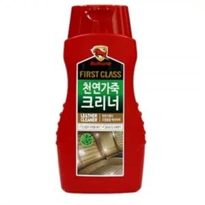 알로에가죽 자동차 시트 클리너 광택 레자 보호