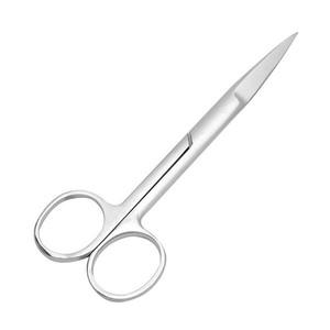 KASCO 의료용 외과가위(S/S직) 5-035 (18cm) - Operating Scissors
