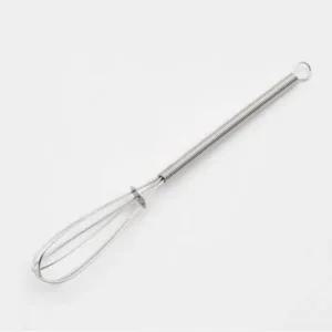 올스텐 휘핑기 거품기 믹서 주방거품기 계란 18cm (3O1ex)