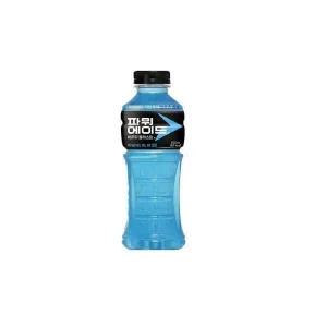 파워에이드 마운틴 블라스트 600ml 100개