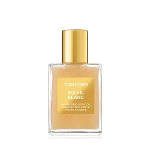 [롯데백화점]톰포드뷰티 쏠레이 블랑 시머링 미니 바디 오일 45ML