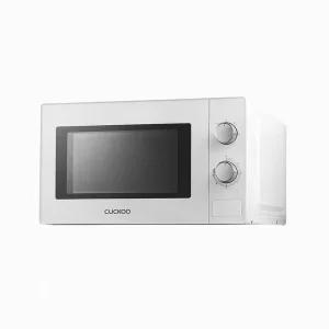 쿠쿠 다이얼 고효율 전자레인지 20L CMW-A201