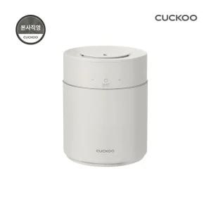 본사직영)쿠쿠 스테인레스 3.8L 가습기 CH-GS301FW