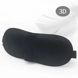 압박없는 3D입체 수면안대 암막 (WFJKKDF)