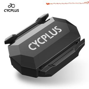 CYCPLUS C3 자전거 속도계 사이클링 케이던스 듀얼 센서 방수 블루투스 4.0 ANT + 액세서리