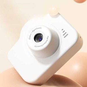 토이 카메라 레트로 핑크토끼 화이트데이 조카 미니 토이카메라 32G