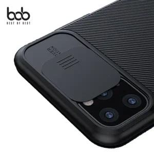 bob 카이 iPhone11 카메라보호 슬라이딩 도어 케이스