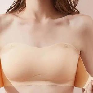 브라 가슴 보정 안정적인 코르셋 탄탄한 데일리