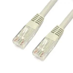 넷메이트 통신 랜선 다이렉트 CAT6 UTP 20m CAT6UTP케이블 연결
