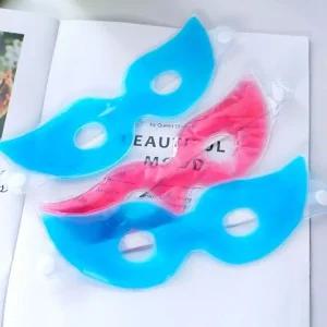 아이 냉찜질팩 마스크 아이스팩 쿨팩 온열안대 (WFJLXUB)