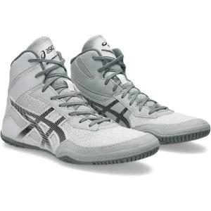 ASICS 레슬링 슈즈 MATCONTROL3 1081A053 Men 복싱화 하이탑