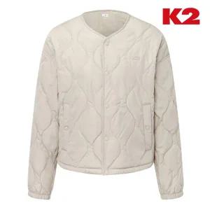 [K2]K2 부스트 패딩 자켓 W KWP25182 E1 여자자켓