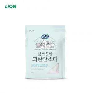 참그린 참 깨끗한 과탄산소다 1kg 1EA