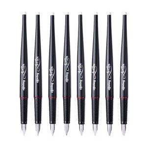 독일 Rotring 원래 만년필 아트 EF/F/M/1.5/1.9/2.3mm 연습 쓰기 펜 액세서리 필기 비즈니스 선물용