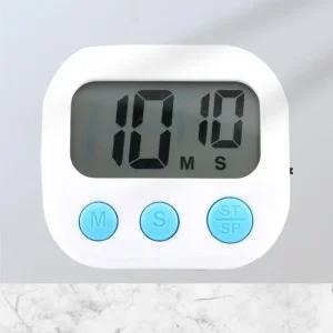 [아우트]베이킹 주방 키친 요리 타이머 스톱워치