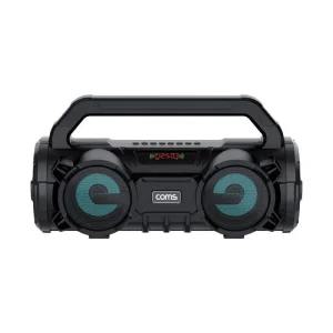 [아우트]COMS 포터블 앰프 블루투스스피커 YX098 20W