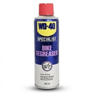 세척제 크리너 자전거 체인청소 EM] WD-40 300ml (3PI8V)