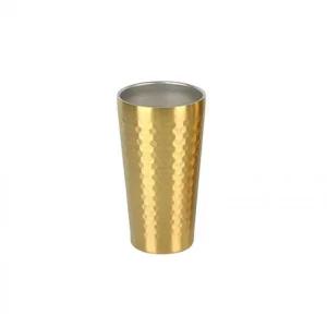 스텐컵 음료컵 골드허니 이중진공 (350ml) (3MB7K)