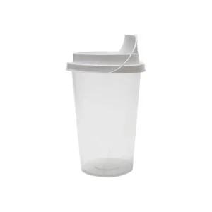 다회용컵 500ml 5개입  1026) - O 핫커피용컵 플라스틱컵 다회용컵 아이스커피용컵 pet컵