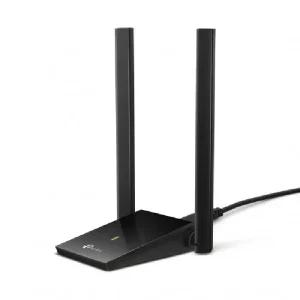 TP-LINK Archer T4U Plus AC1300 하이게인 듀얼 밴드 안테나 USB 무선 랜카드