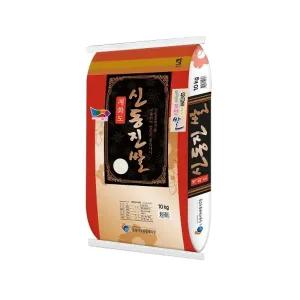 [이쌀이다] 부안 계화도 신동진 쌀 10kg