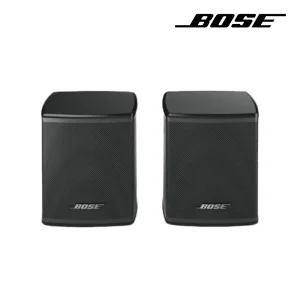 (국내정품) BOSE 서라운드 스피커 블랙 _KH