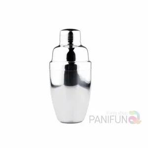 칵테일 제조용 쉐이커 300ml 바텐더 도구 믹싱기구 음료 혼합기