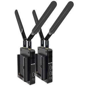 무선 HDMI 송수신기 분배기 셀렉터 라이브 장거리