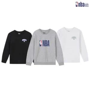 [롯데백화점]엔비에이 NBA 그래픽 맨투맨 티셔츠 7종택1 K251TS020P외1종