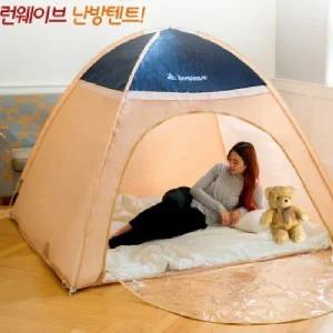 자이시스 난방텐트 원터치 실내텐트 방한텐트_22803993