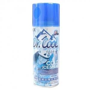 닥터쿨스프레이 200ml
