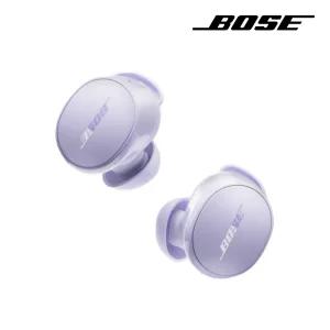 (국내정품) BOSE QC 이어버드 칠드 라일락 _KH