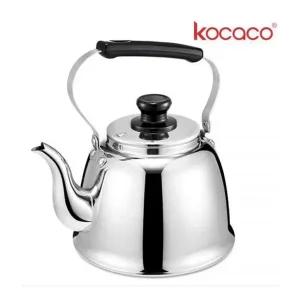 MZ코카코 스텐 로즈주전자 1.5L/스테인레스