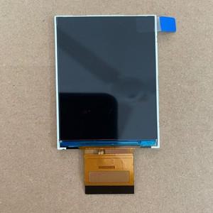 IPS 3.0 인치 40PIN 16.7M 컬러 TFT LCD 용량 성 스크린 ST7701S 드라이브 IC 360x640 MIPI/RGB 인터페이스