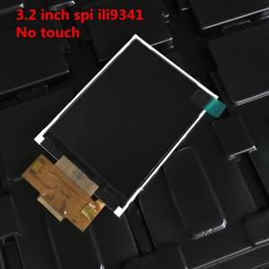SPI 직렬 포트 패널  ILI9341 드라이브 IC 240x320  ARD 51 STM32 MCU용  3.3V  3.2 인치 TFT LCD 스크린