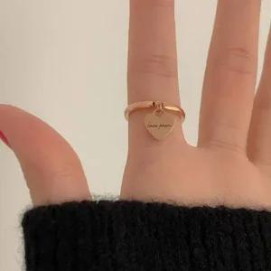 (써지컬) Love for you ring R 37