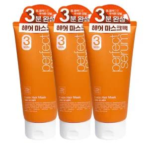 [미쟝센]미쟝센 퍼펙트 3분 살롱 팩 300ml x3