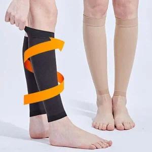 종아리 압박 마사지밴드
