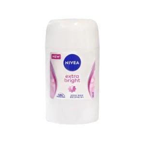 [니베아]니베아 엑스트라 브라이트 스틱 데오드란트 50ml