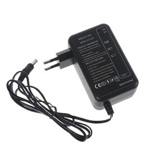 모뎀 CCTV 카메라 와이파이 라우터 앰프 5V 9V 12V 1A 4000mah 휴대호환용 미니 Dc Ups LED 빛 및 더 많은