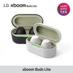 LG전자 엑스붐 버즈 라이트 XBOOM Buds Lite 블루투스 이어폰 will i am